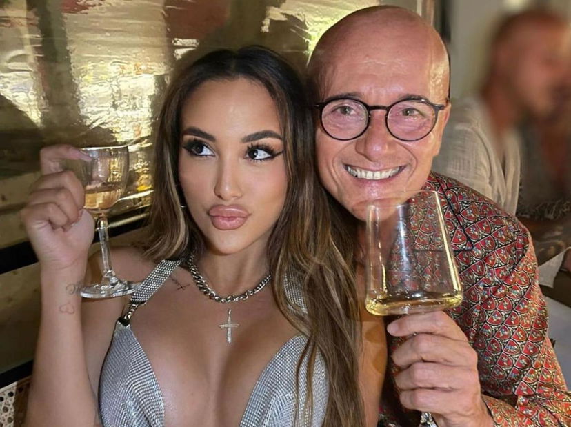 Gf Vip 7, Clarissa Selassié svela cosa ne pensa delle opinioniste e perché lei sarebbe stata perfetta per quel ruolo: “Non hanno avuto il coraggio di…” preview