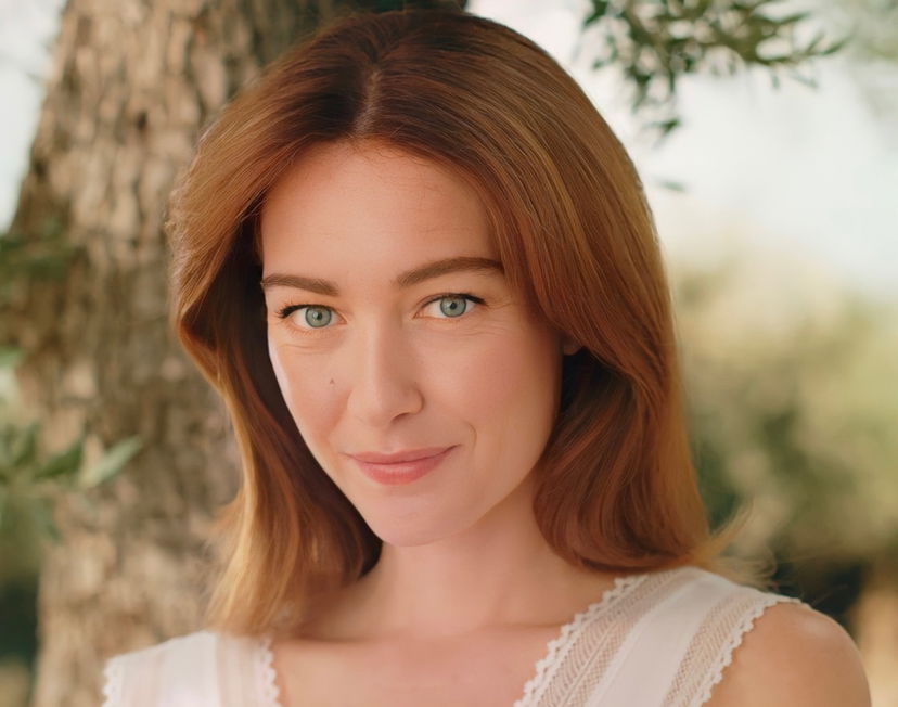 Cristiana Capotondi è in dolce attesa: l’attrice incinta del suo primo figlio a 42 anni preview