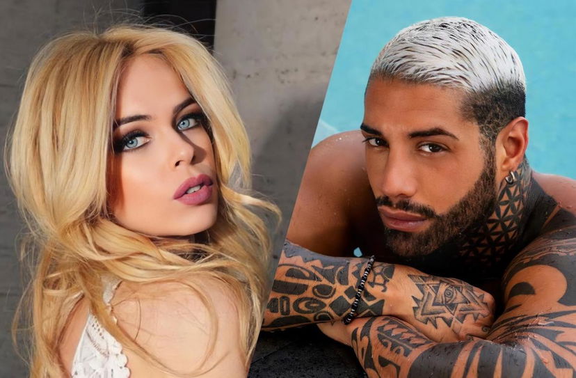 Drusilla Gucci lancia un ultimatum a Francesco Chiofalo: “Credo sia meglio mettere un freno ai nostri approcci fisici perché…” preview