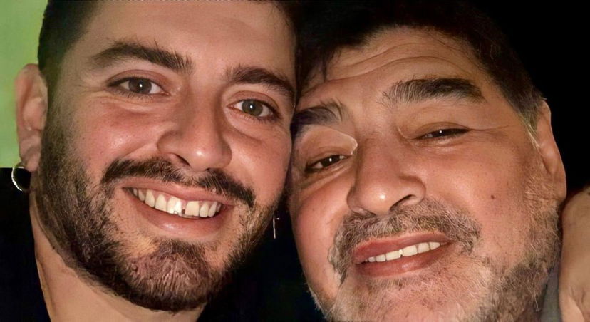 Gf Vip 7, Diego Armando Maradona Jr nel cast? La sua risposta toglie ogni dubbio preview