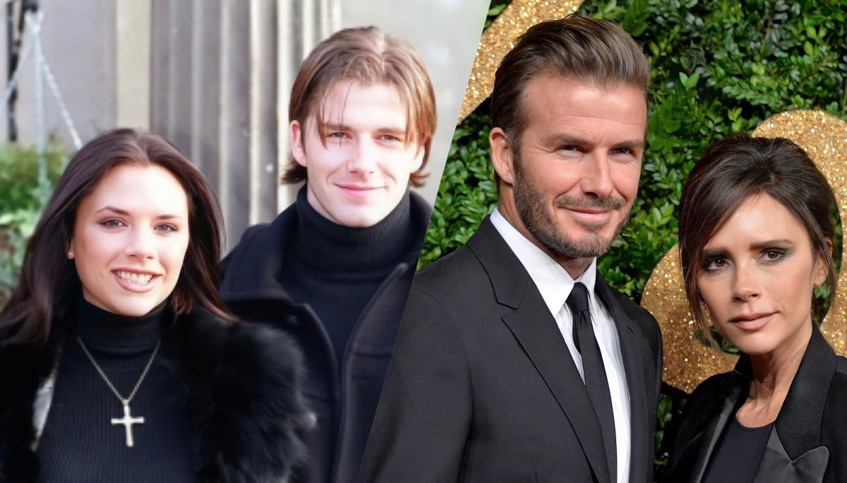 Victoria e David Beckham festeggiano 23 anni di matrimonio: “Dicevano che non sarebbe durata…”