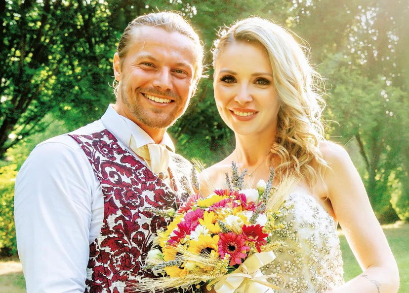 Gf Vip 6, Davide Silvestri svela come ha scelto quali Vipponi invitare alle sue nozze con Alessia Costantino preview