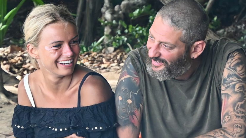 Isola 16, Edoardo Tavassi: “Mercedesz Henger? Non le manca niente! La sento, ma…”. Poi svela se parteciperebbe al Gf Vip 7 preview