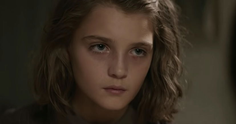 L’Amica Geniale, ecco dove potremo rivedere la piccola Lenù! preview