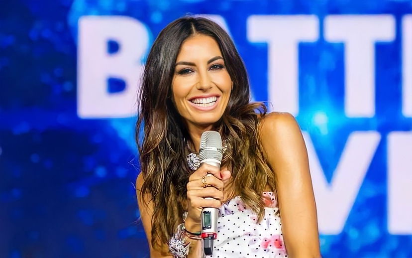 Elisabetta Gregoraci, Battiti Live come il Gf Vip 5: vola un aereo per lei, ecco chi potrebbe essere il mittente preview