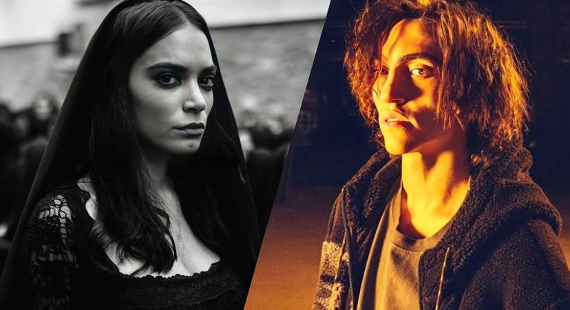 Elodie e Michele Bravi, i film che segnano il loro debutto al cinema saranno in concorso a Venezia 79 preview