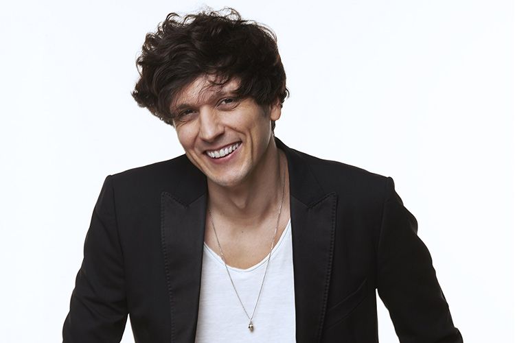 Ermal Meta costretto ad annullare degli eventi: ecco cos’è successo preview