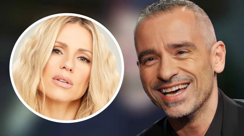 Eros Ramazzotti sul rapporto con Michelle Hunziker: “Io e lei abbiamo voluto dimostrare che…” preview