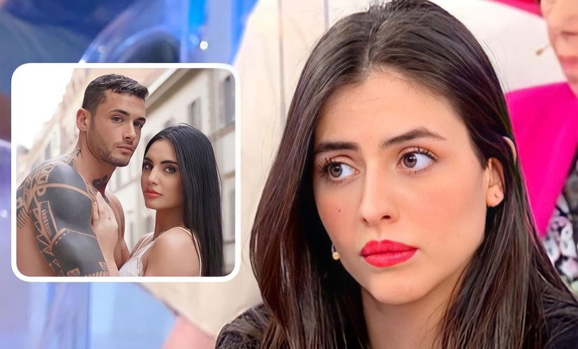 Uomini e Donne, dubbi sulla storia tra Matteo Ranieri e Valeria Cardone: la reazione di Federica Aversano preview