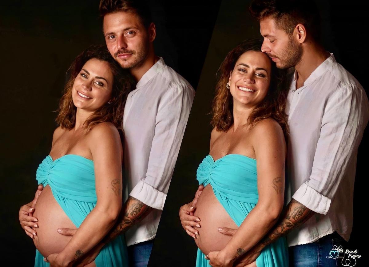Matrimonio a prima vista, Francesca Musci e Andrea Ghiselli sono diventati genitori: ecco il nome scelto per il bebé