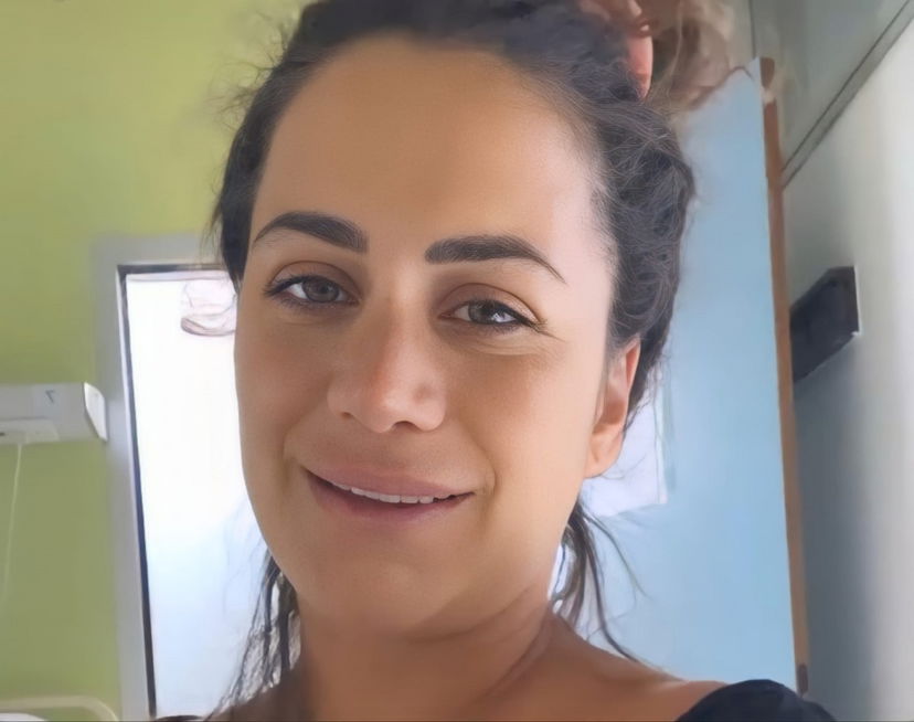 Matrimonio a prima vista, Francesca Musci dopo il parto: “Ho dovuto fare un cesareo d’urgenza, non sono giorni semplici” preview