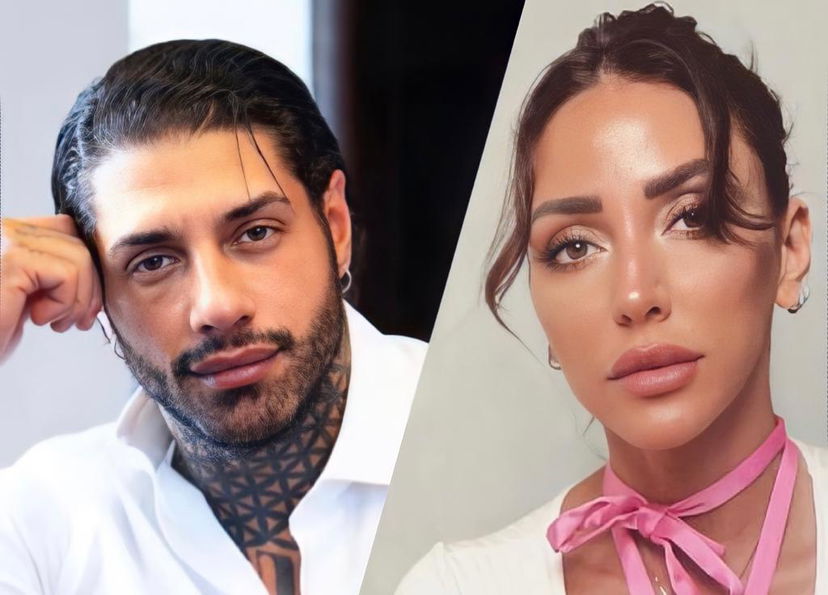 Selvaggia Roma incinta, il suo ex Francesco Chiofalo: “Mi ha più volte augurato la morte, ma io…” preview