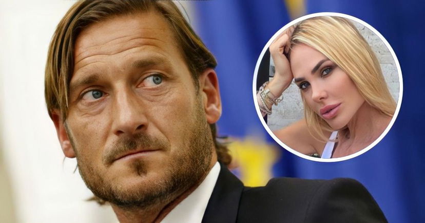 Francesco Totti infuriato dopo la ricostruzione della sua rottura con Ilary Blasi: “Presto potrebbe decidere di parlare lui” preview