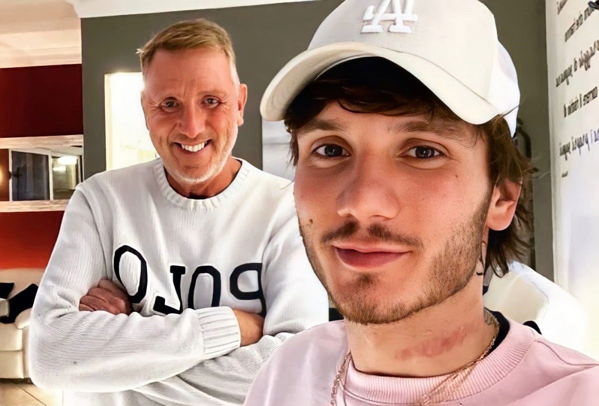 Gf Vip 6, Franco Bortuzzo alla polizia per denunciare i ‘leoni da testiera’: “Curatevi, vigliacchi!” article-post