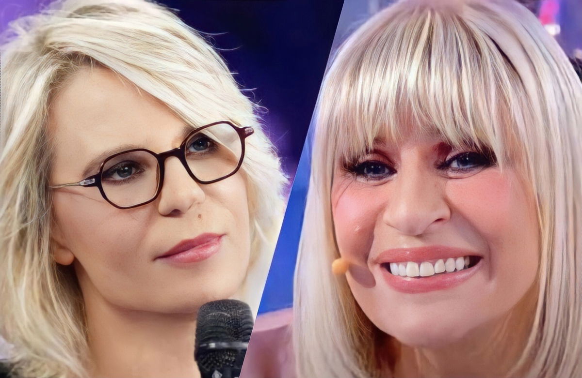 Maria De Filippi vuole Gemma Galgani in un nuovo programma e non più a Uomini e Donne? L’indiscrezione article-post
