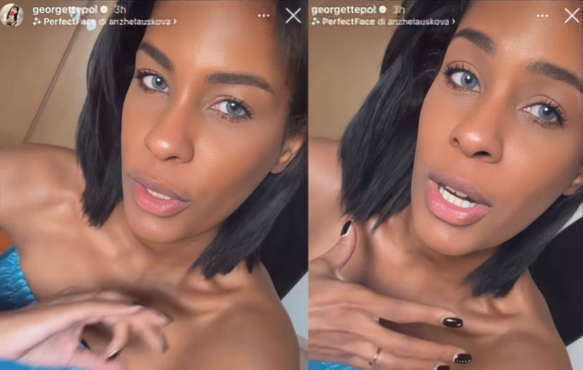 Georgette Polizzi, l’incredibile storia di come suo papà biologico si è messo in contatto con lei dopo 37 anni preview