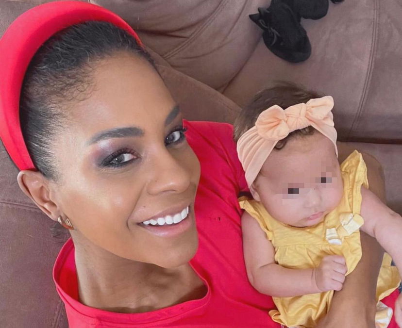 Georgette Polizzi di nuovo in ospedale: “Sembra che la bastar*a si sia risvegliata, questa volta vincerò per la mia bimba” preview