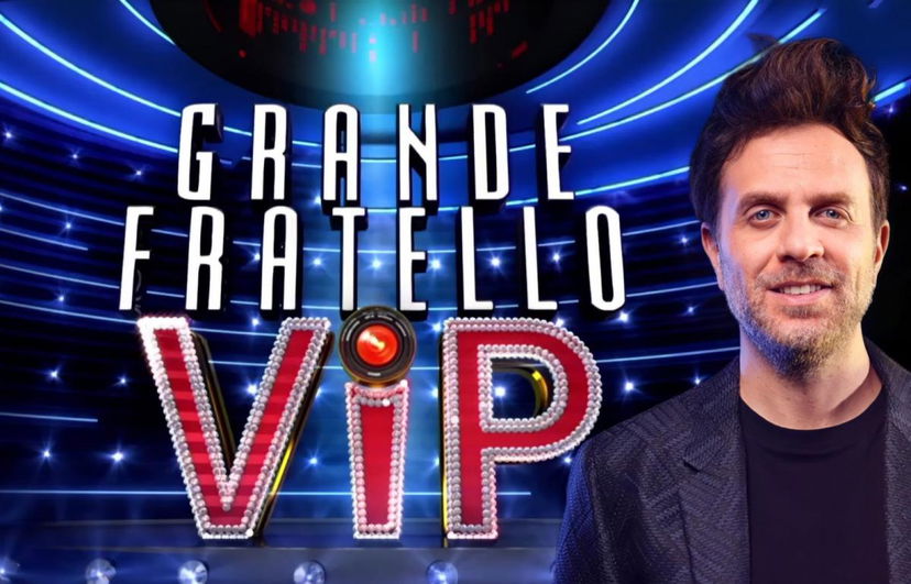 Gf Vip 7, Gabriele Parpiglia fa il punto sul cast e conferma alcuni nomi e alcune trattative! preview
