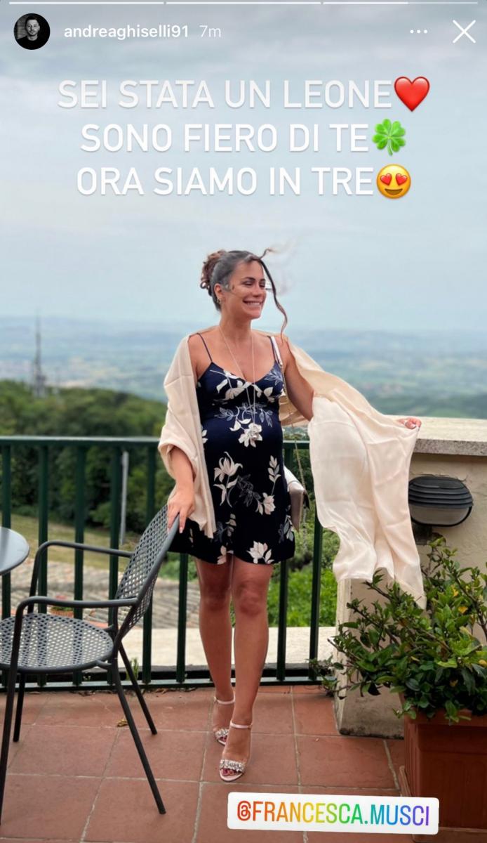 Ghiselli - Instagram