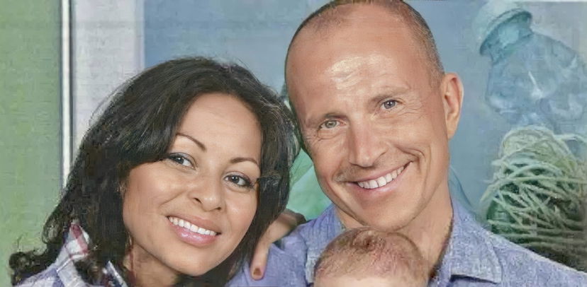 Uomini e Donne, Giorgio Mastrota si sposa dopo 10 anni d’amore preview