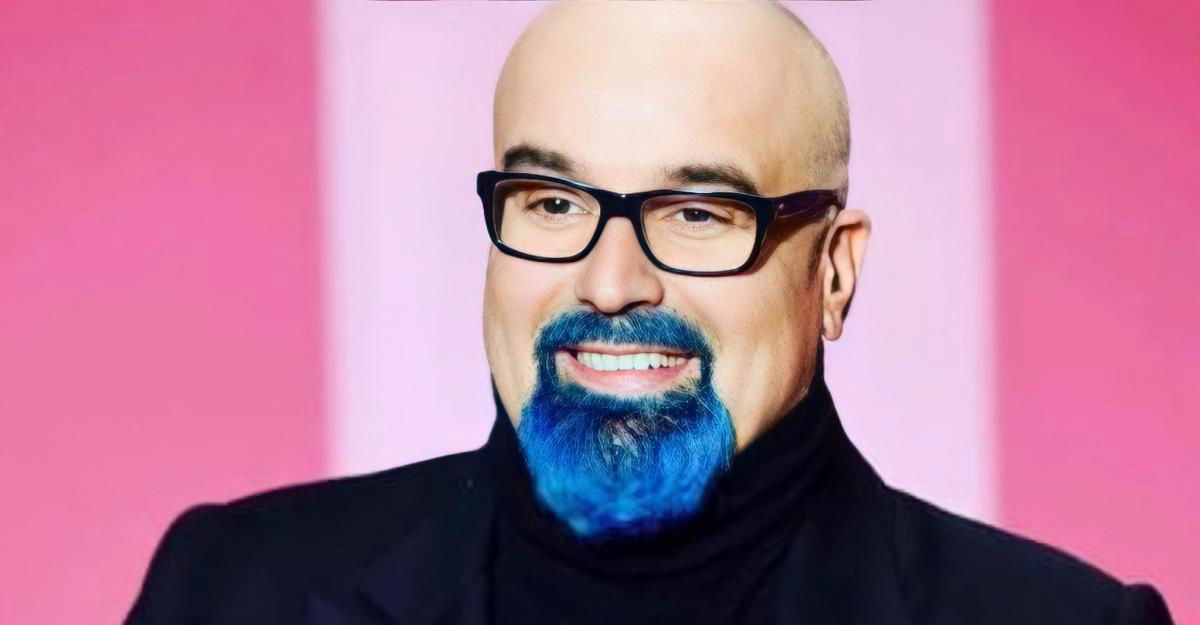 Gf Vip 7, Giovanni Ciacci in trattativa per entrare nella Casa? L’indiscrezione article-post