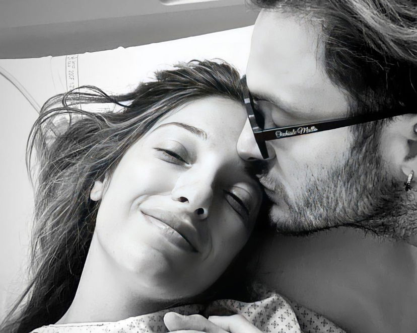 Gf Vip 5, Guenda Goria rassicura i fan dopo essere stata operata d’urgenza preview