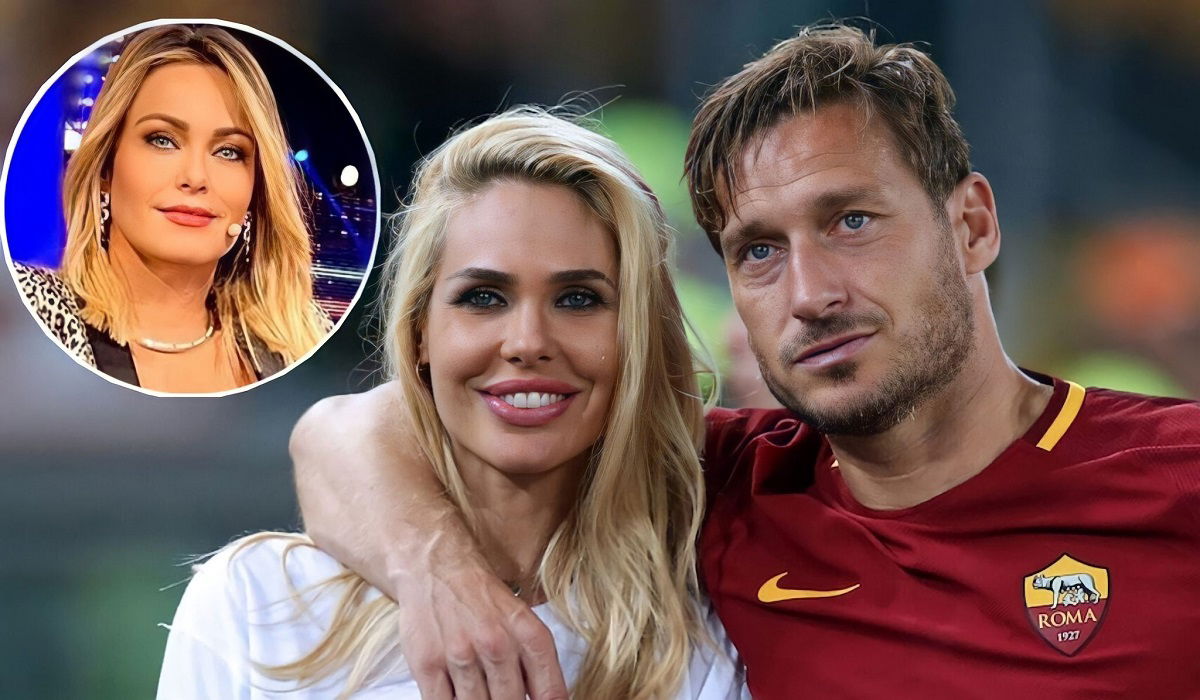 Sonia Bruganelli commenta gli ultimi gossip su Francesco Totti e Ilary Blasi: “Due pesi e due misure, che schifo!” article-post