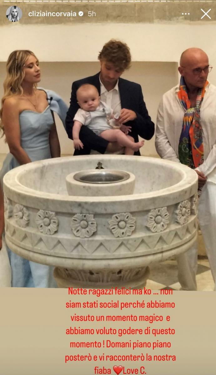 Incorvaia - Instagram