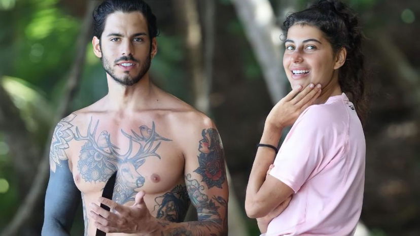 Isola 16, Marialaura De Vitis: “Accetto che Luca Daffrè non voglia intraprendere una frequentazione con me, ma…” preview