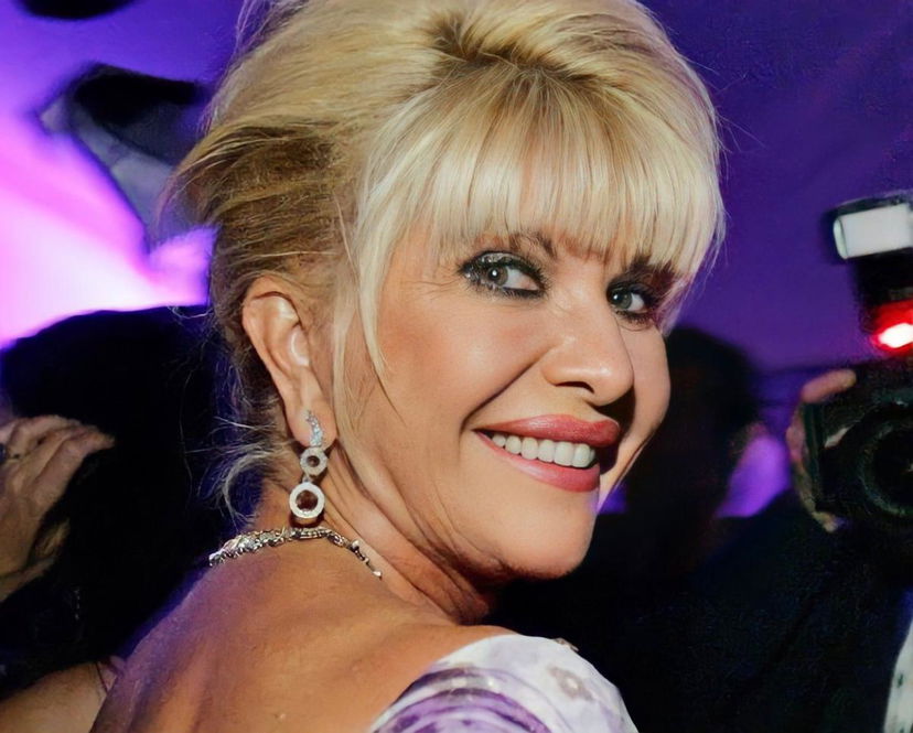 Ivana Trump, rivelate le cause della morte preview