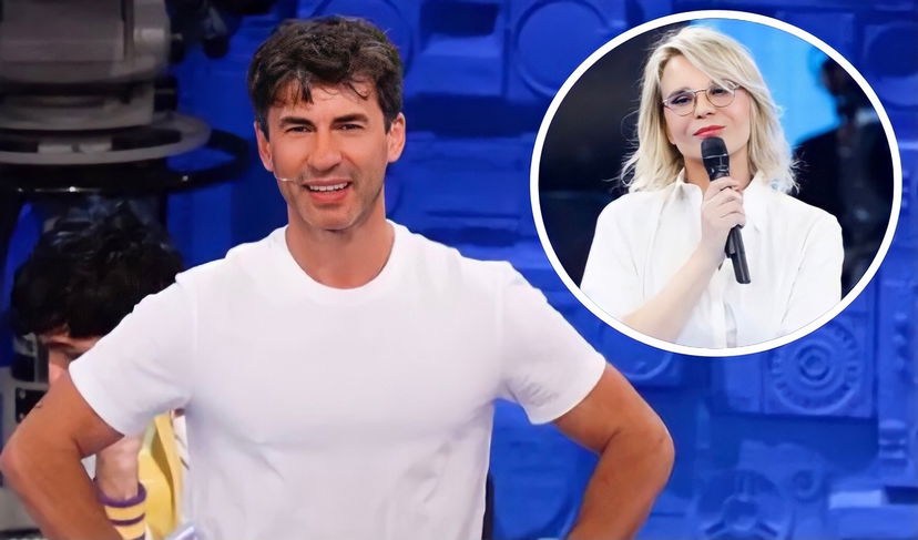 Amici, Kledi Kadiu svela il reale motivo per cui ha lasciato il talent di Canale 5 preview