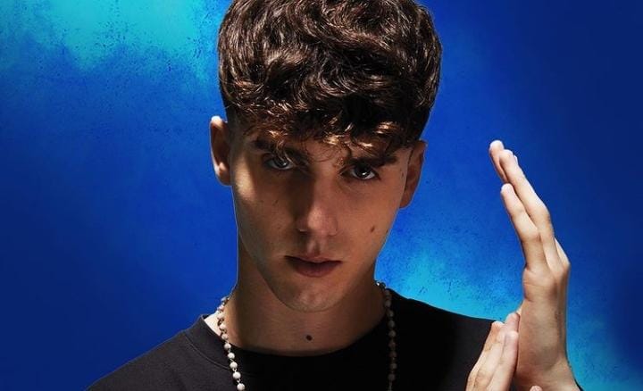 Amici 21, LDA parla della ragazza per cui ha preso un colpo di fulmine dopo il talent preview