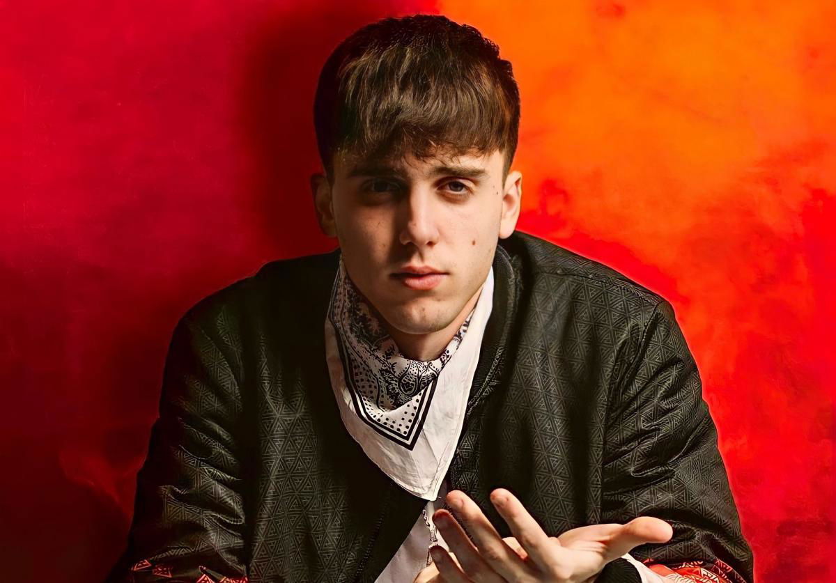 Amici 21, LDA: “Partecipare a Sanremo 2023? Sarebbe un sogno, ma…” article-post