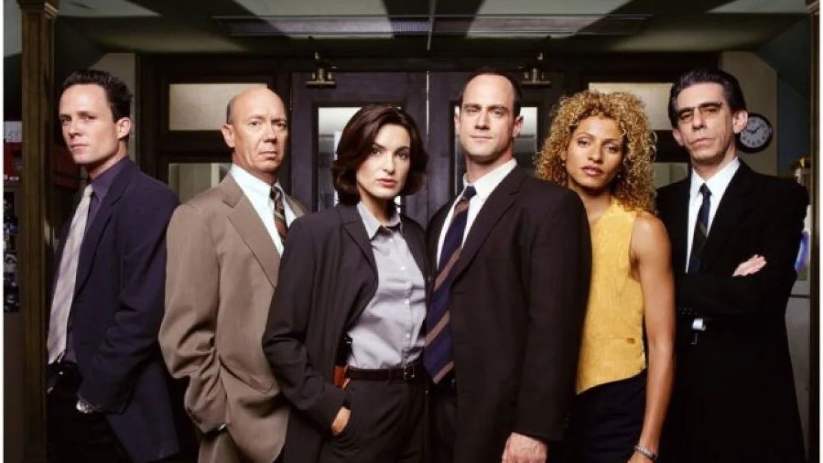 Law & Order, omicidio sul set della famosa serie americana: la vittima e la dinamica del delitto article-post