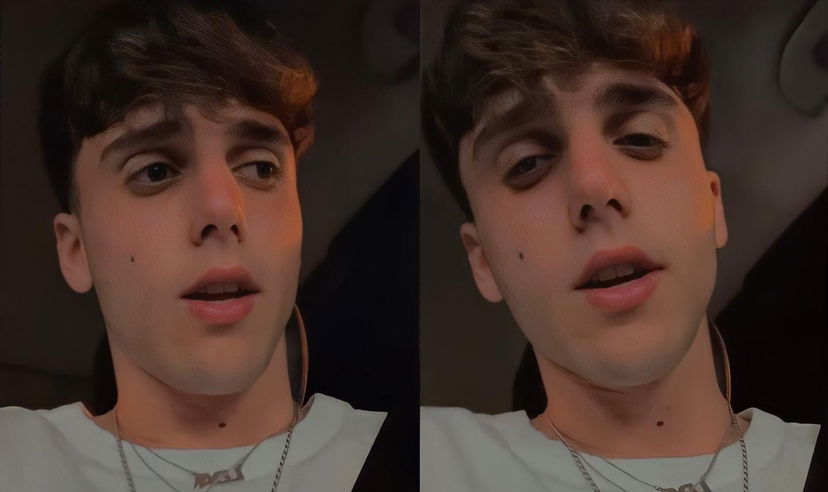 Amici 21, LDA alle prese con l’invadenza di alcuni fan: “È accaduto troppe volte, evitate per favore!” preview