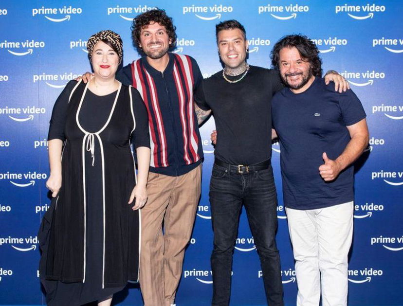 Lol – Chi ride è fuori, in arrivo lo speciale natalizio con alcuni ex concorrenti: ecco quali preview