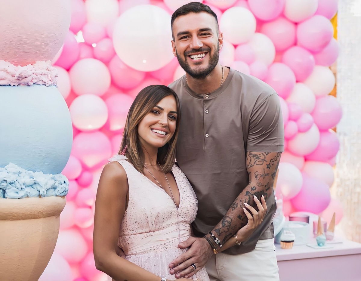 Uomini e Donne, Lorenzo Riccardi svela come ha reagito quando ha scoperto di diventare papà. E a proposito del futuro fidanzatino di sua figlia… article-post