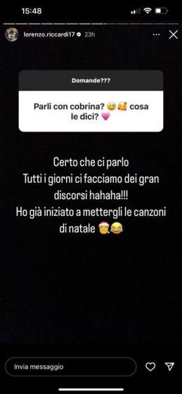 Lorenzo Riccardi - Instagram 3