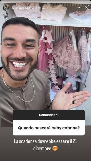 Lorenzo Riccardi - Instagram 4