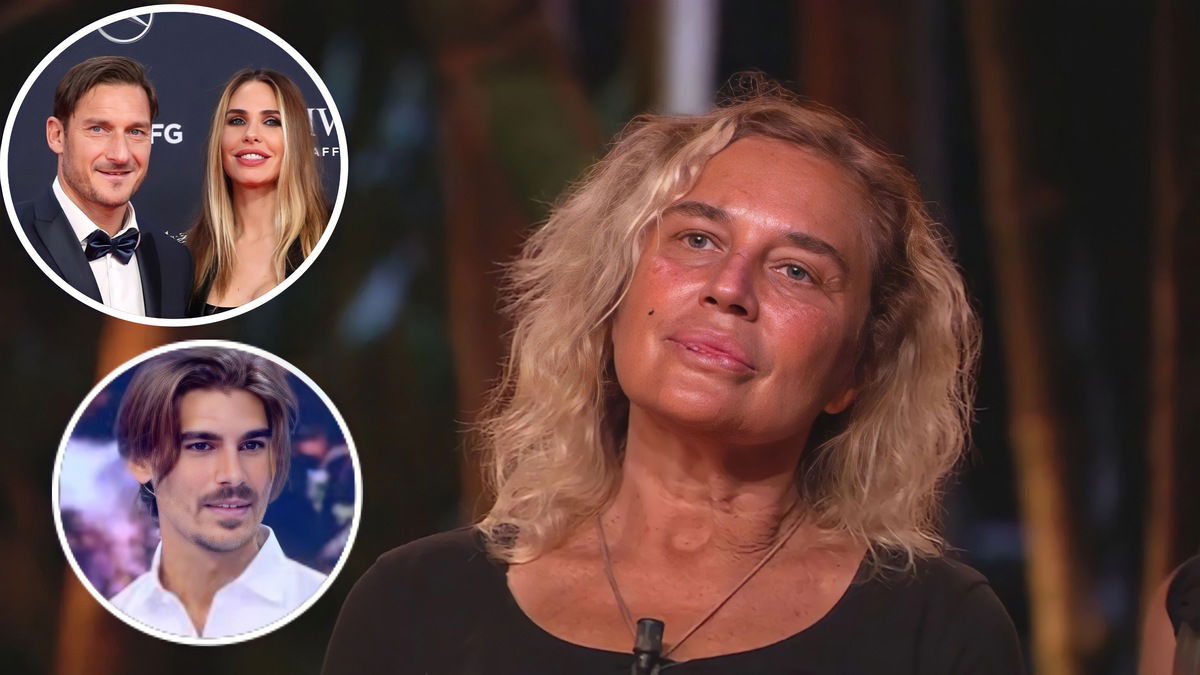 Isola 16, Lory Del Santo si esprime sulla rottura tra Ilary Blasi e Francesco Totti. E sul suo rapporto con Marco Cucolo… article-post