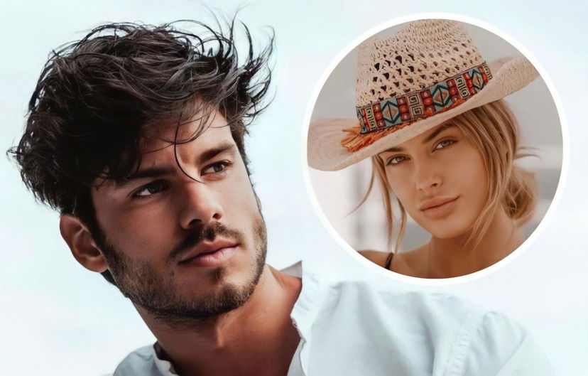 Isola 16, Luca Daffrè parla della sua frequentazione con Sophie Codegoni, poi svela se parteciperebbe al Gf Vip 7 preview