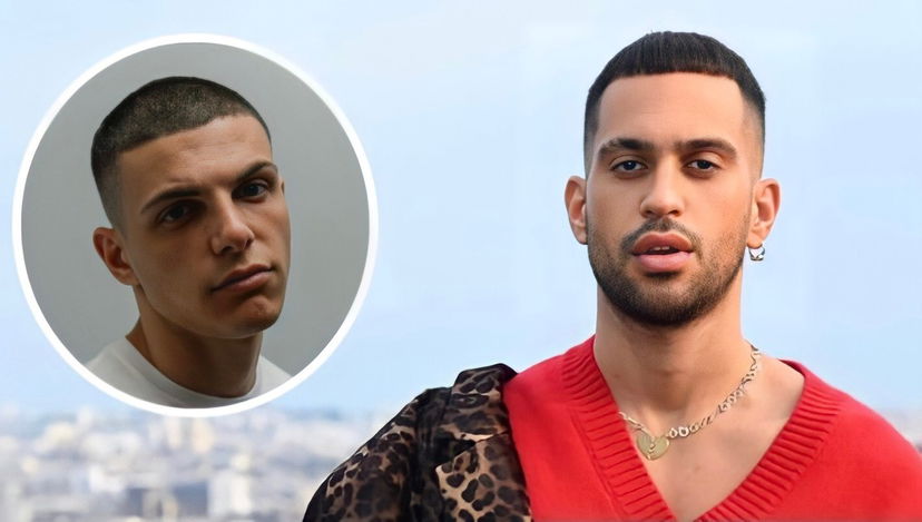 Rhove, dopo la polemica che lo ha coinvolto Mahmood si scaglia contro di lui (Video) preview