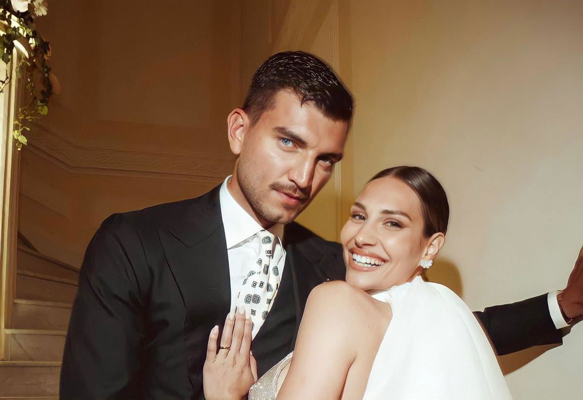 Uomini e Donne, Marco Fantini pubblica una foto senza veli e ironizza: “Ma sei un papà…” article-post