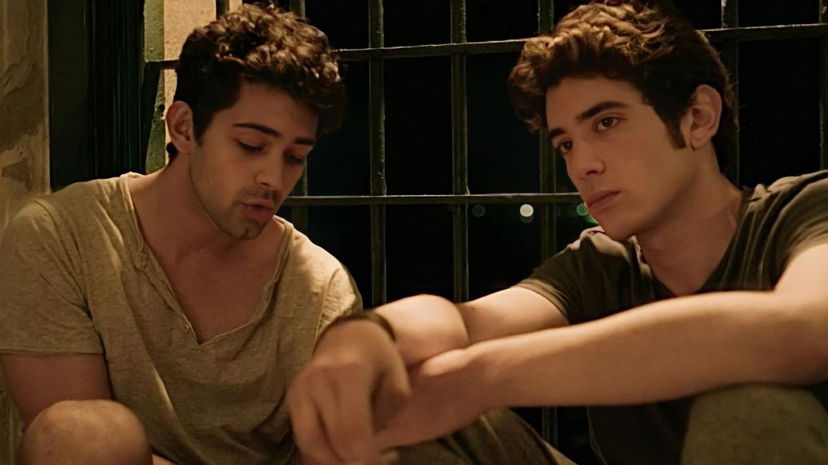 Mare Fuori, il regista spoilera la data di uscita della terza stagione? (Video) preview