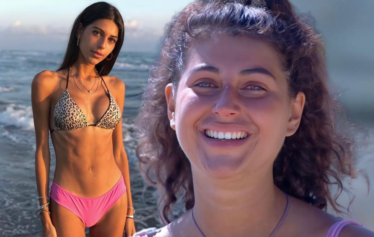 Isola 16, Marialaura De Vitis guarita dall’anoressia: “Pesavo 45 kg, rischiavo la vita ma pensavo di essere bellissima, poi…”