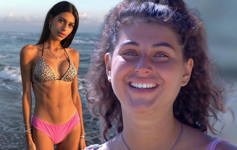 Isola 16, Marialaura De Vitis guarita dall’anoressia: “Pesavo 45 kg, rischiavo la vita ma pensavo di essere bellissima, poi…” preview