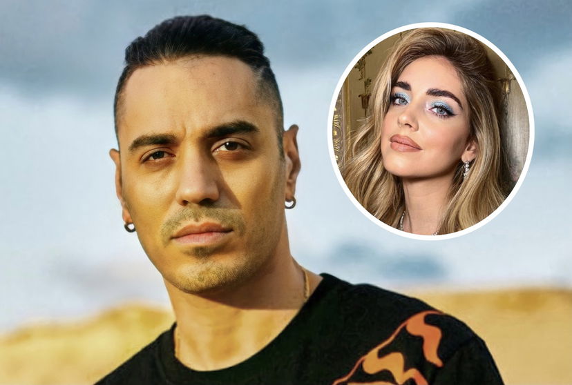 Marracash confessa se parteciperebbe mai a Sanremo, poi lancia una provocazione (e c’entra Chiara Ferragni!) preview