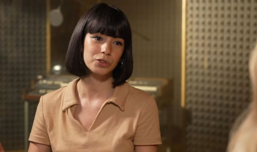 Martina Miliddi parla di come è nato l’amore con Raffaele Renda ad Amici 20 e rivela cosa non rifarebbe nel programma se tornasse indietro preview