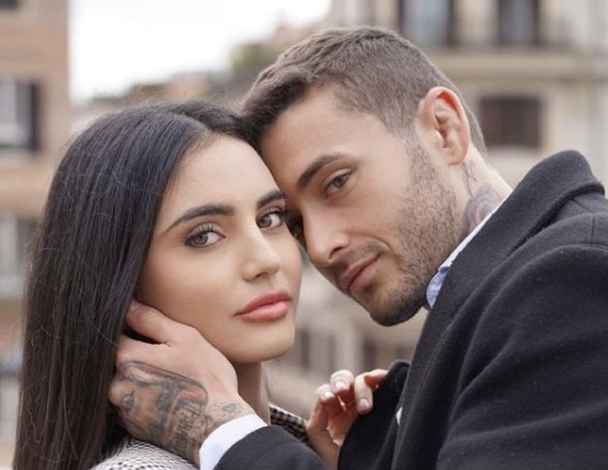 Uomini e Donne, Matteo Ranieri replica alle critiche dopo la rottura con Valeria Cardone article-post