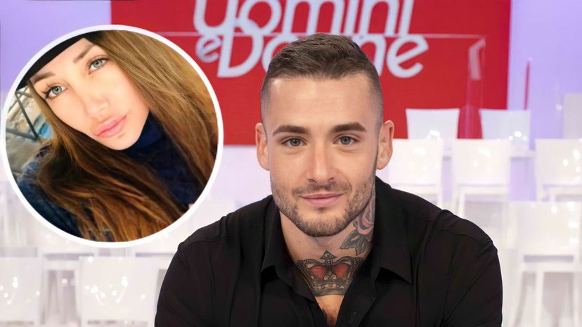 Uomini e Donne, Deianira Marzano rivela dei nuovi retroscena su Matteo Ranieri preview